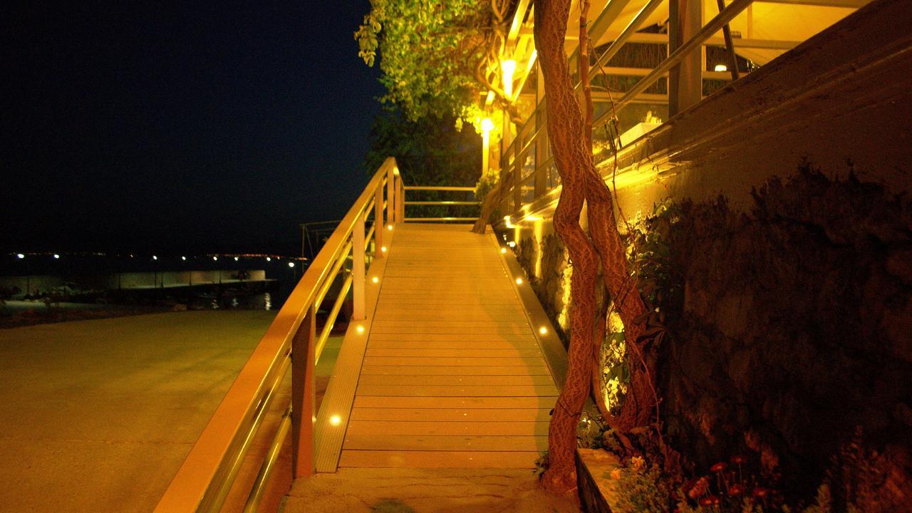 Hotel Ilia Mare Zewnętrze zdjęcie